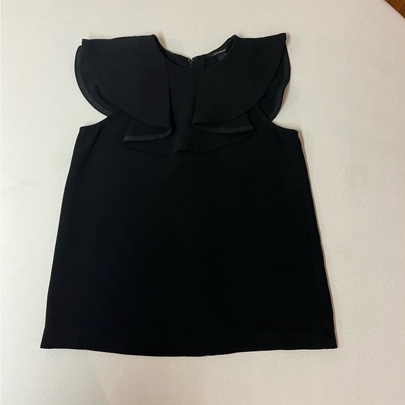 Club Monaco Top - Picture 3 of 9